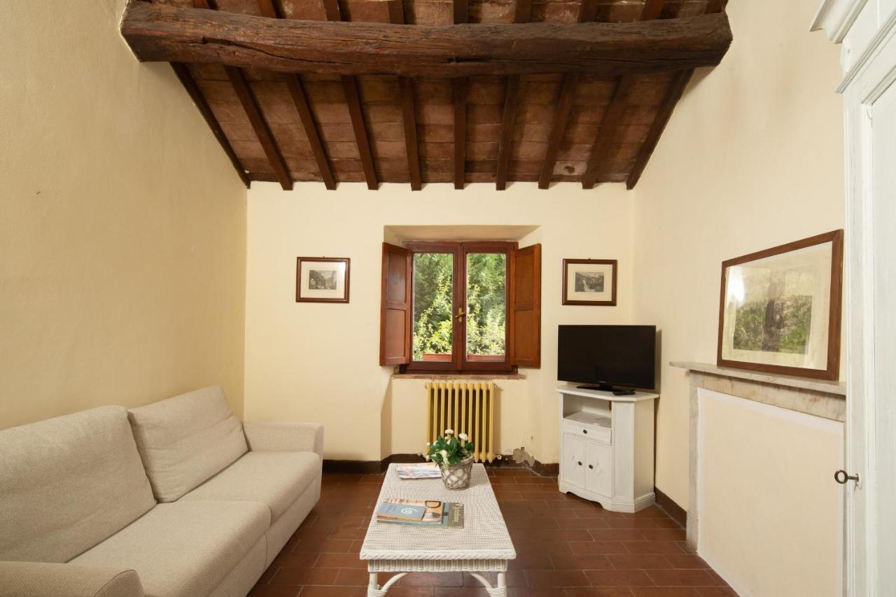 Villa Bagnolo By Vacavilla Cortona Eksteriør billede